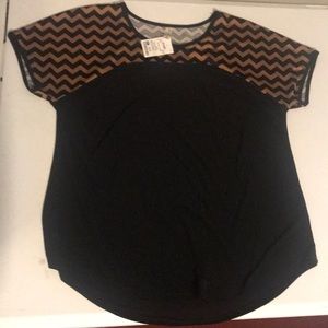 PerSeption Concept Flowing Top